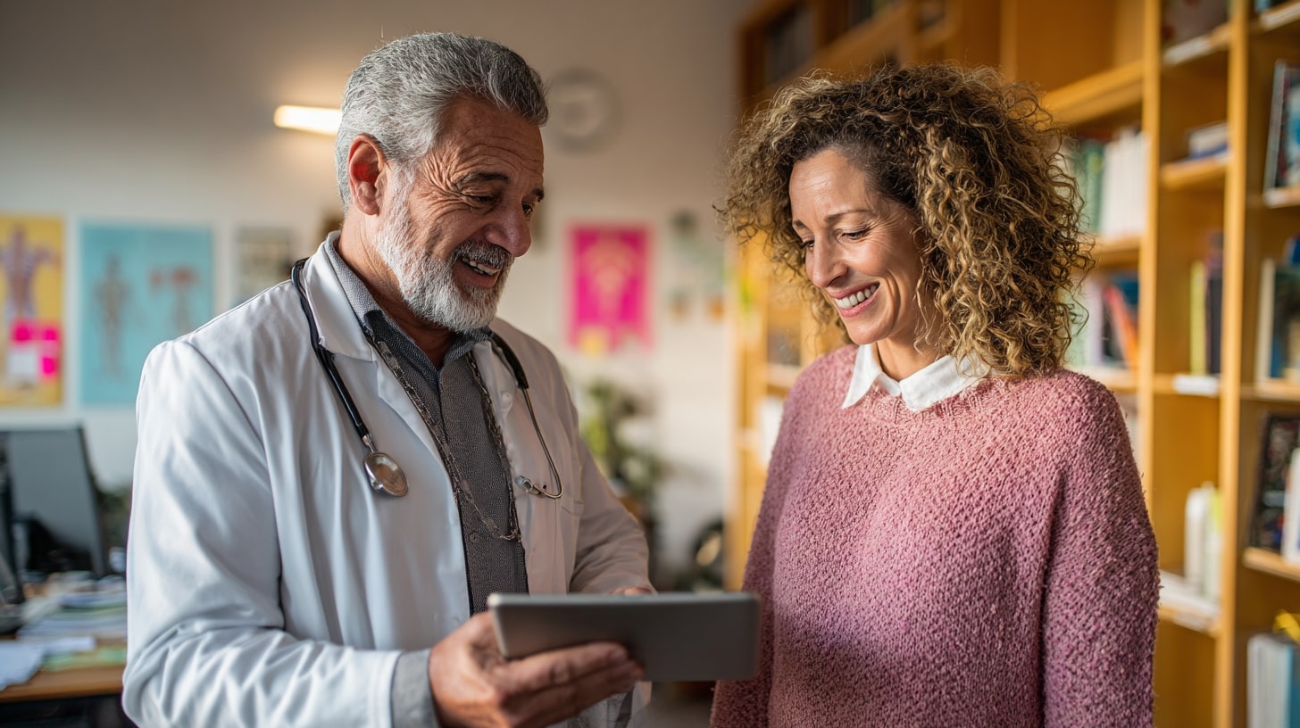 Algorithmes d’intelligence artificielle au service du diagnostic médical